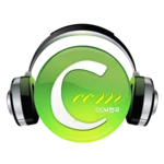 new ccm heaven android application logo